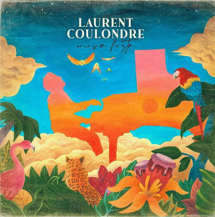 LAURENT COULONDRE