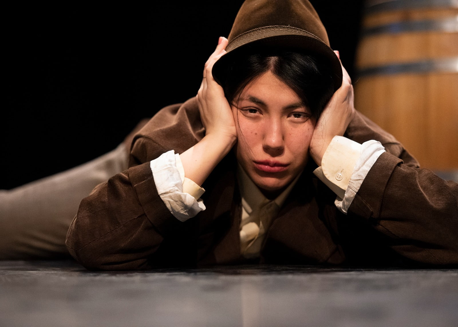 Avanpremieră Conu&rsquo; Leonida pe 7 aprilie &ndash; o producţie Teatrul Stela Popescu