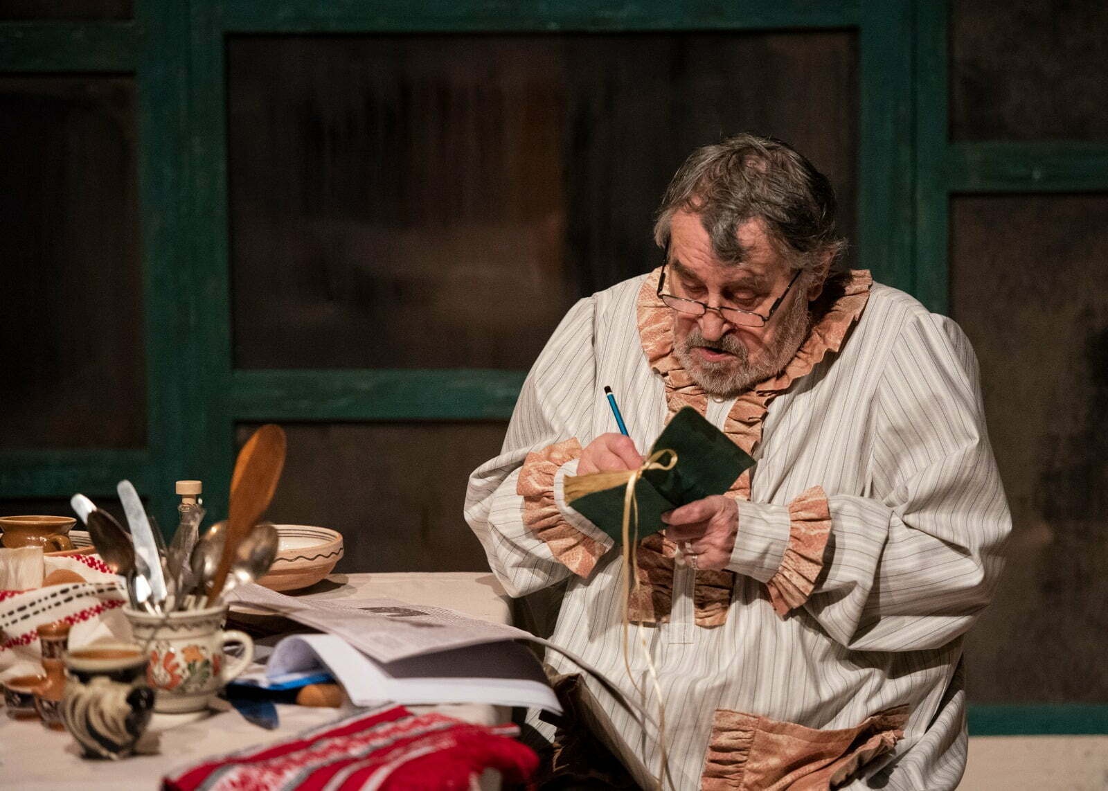 Avanpremieră Conu&rsquo; Leonida pe 7 aprilie &ndash; o producţie Teatrul Stela Popescu