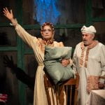 Avanpremieră Conu’ Leonida pe 7 aprilie – o producţie Teatrul Stela Popescu