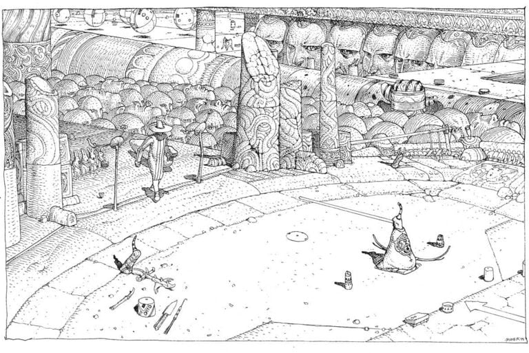 MOEBIUS