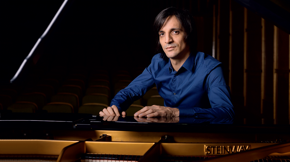 Tango Solidario cu Analia Selis și Mariano Castro: concert caritabil 