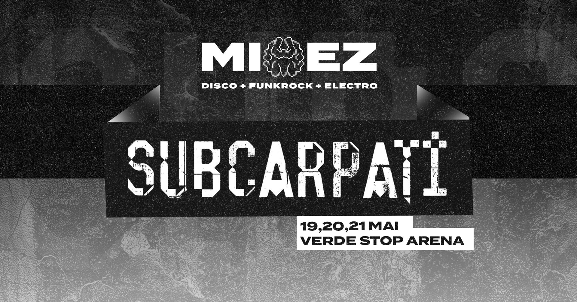 Subcarpați Miez Festival