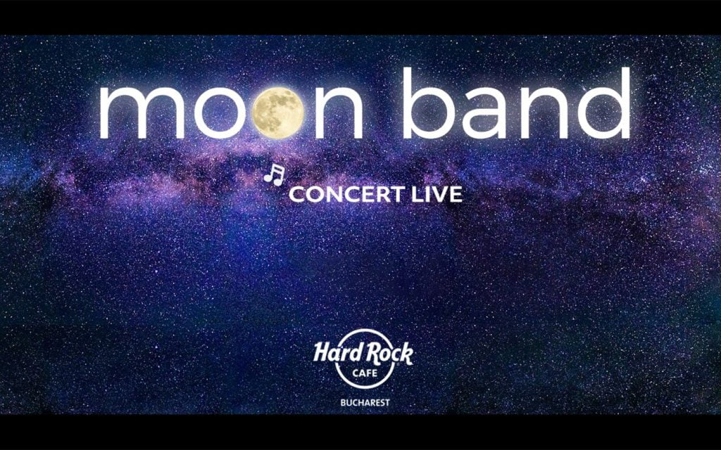Moon Band
