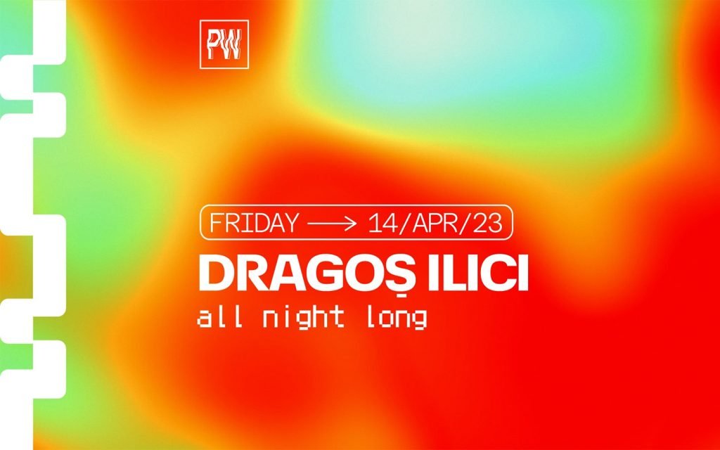 Dragoș Ilici