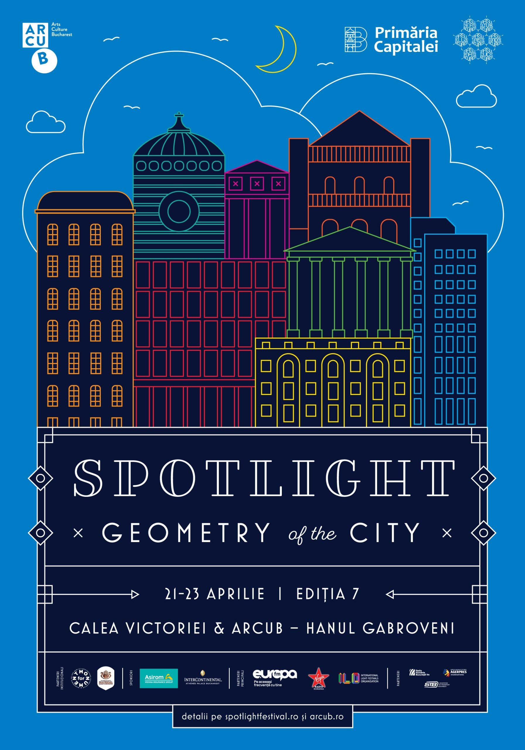 Spotlight 2023