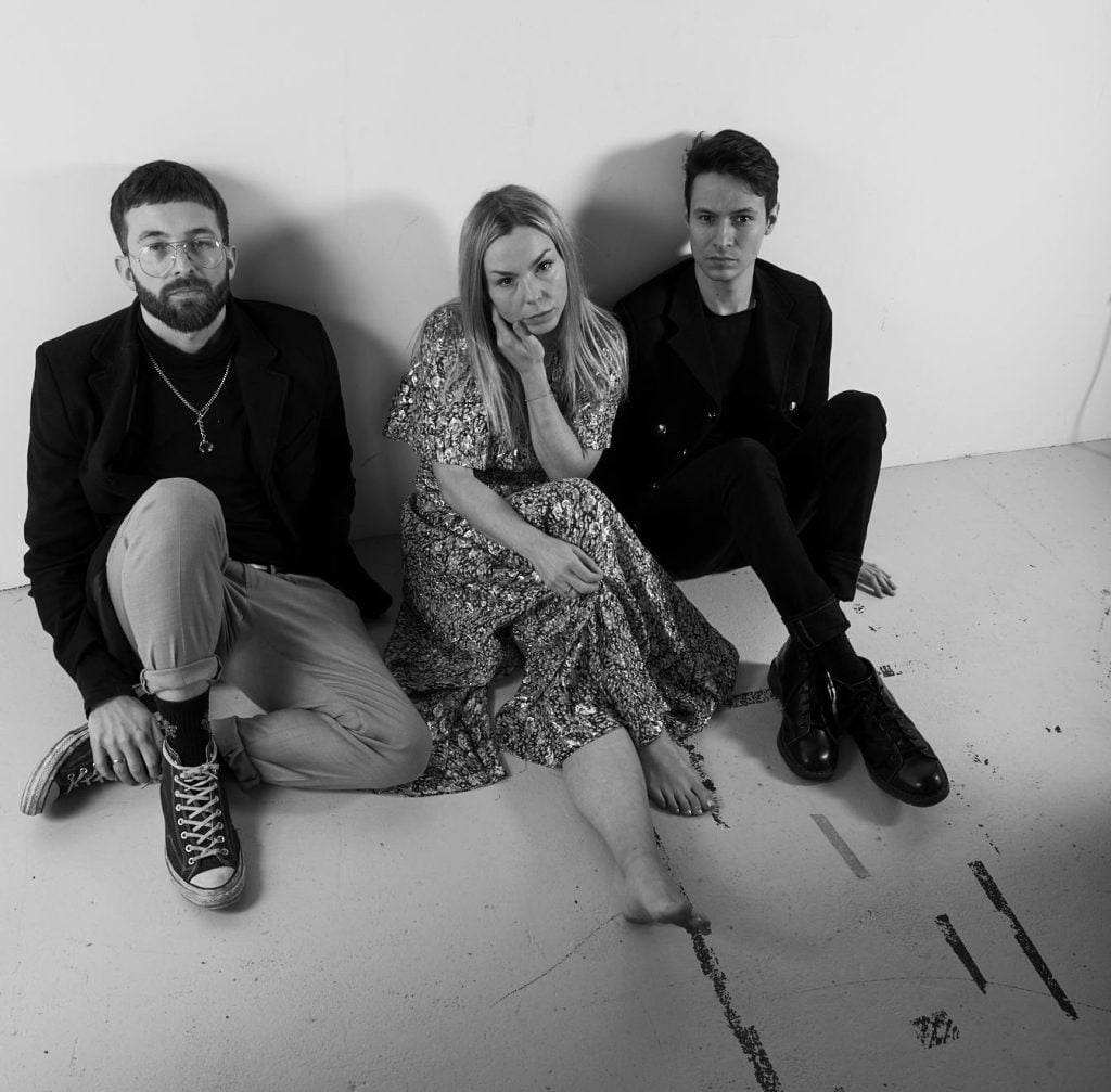 HÆLOS deschid concertul Depeche Mode de pe 26 iulie, la Arena Națională