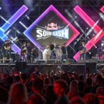 Red Bull SoundClash