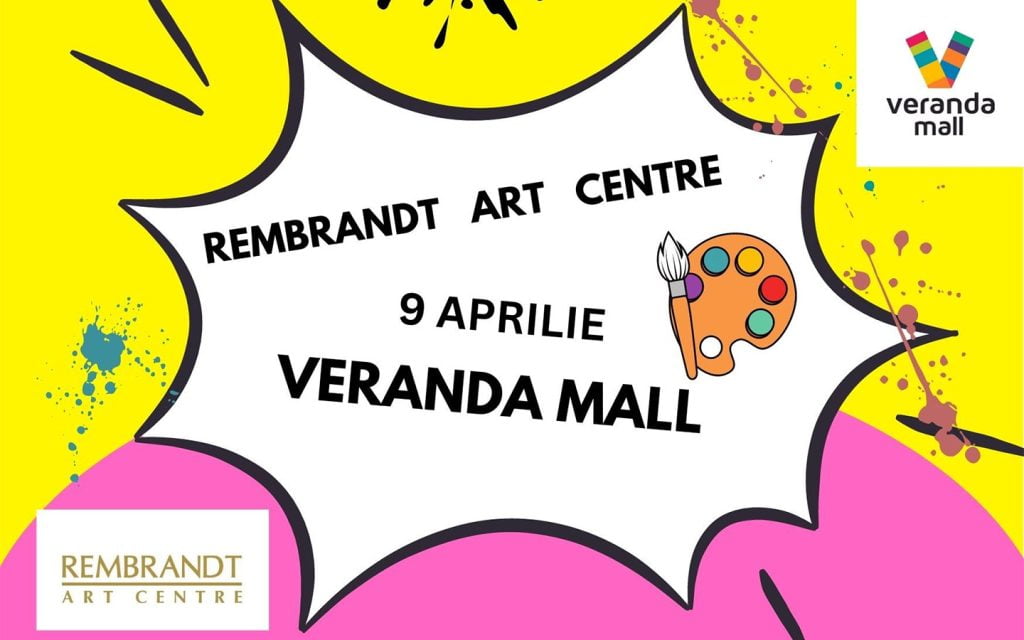 Rembrandt Art Centre