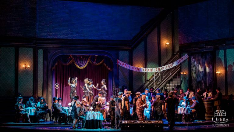 Rigoletto scena ONB