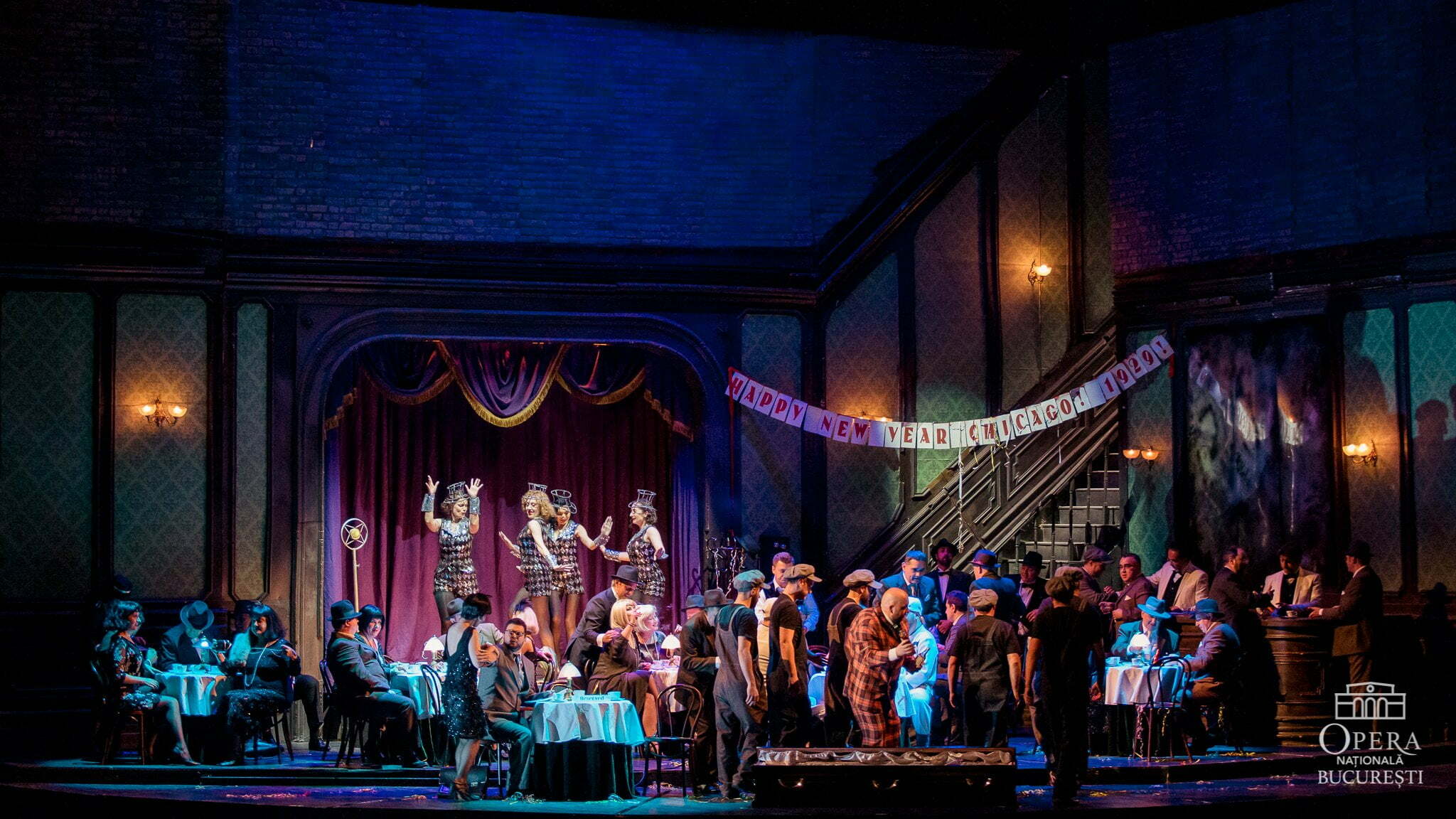 Rigoletto scena ONB