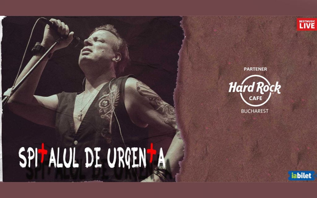 Spitalul de Urgență