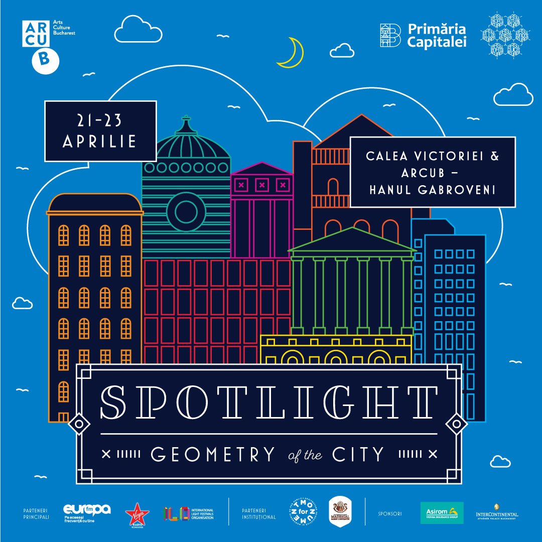 &Icirc;ncepe Spotlight 2023