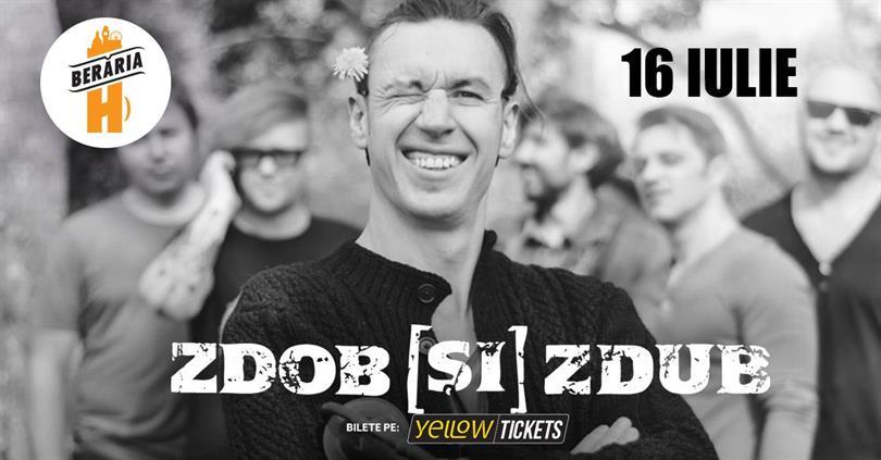 Zdob și Zdub