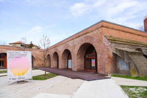 Spațiile administrate de Centrul de Proiecte, puse la dispoziția comunității