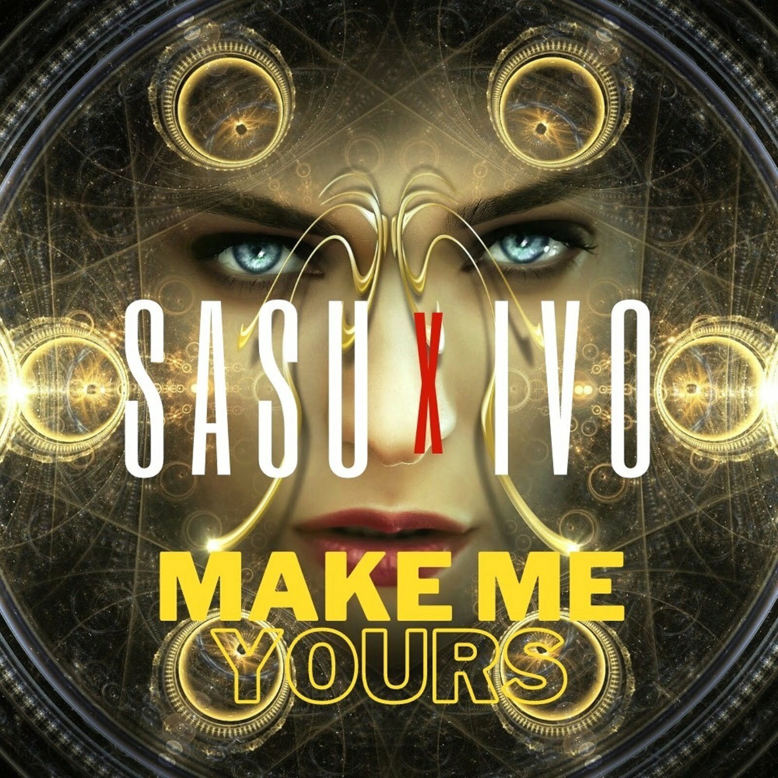 Adrian Sasu și Ivo aduc în playlisturi „Make me yours"