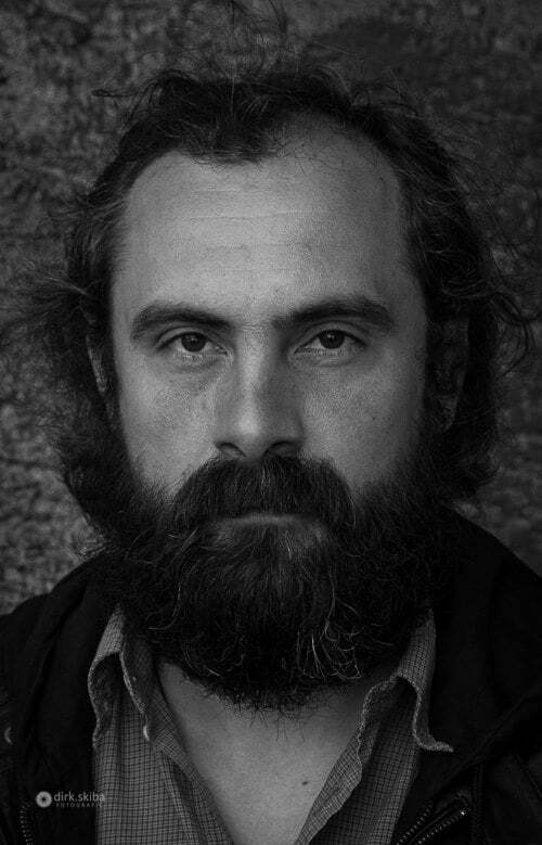 SWORDS - Spoken Word Sessions cu Robert G. Elekes și Alex Higyed – 9 aprilie, la Control Club