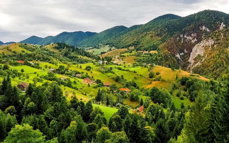 Destinația Anului 2023