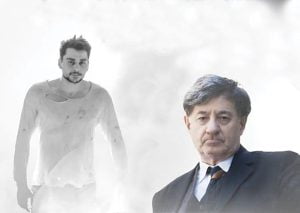 Filmul independent Experimentul Pitești