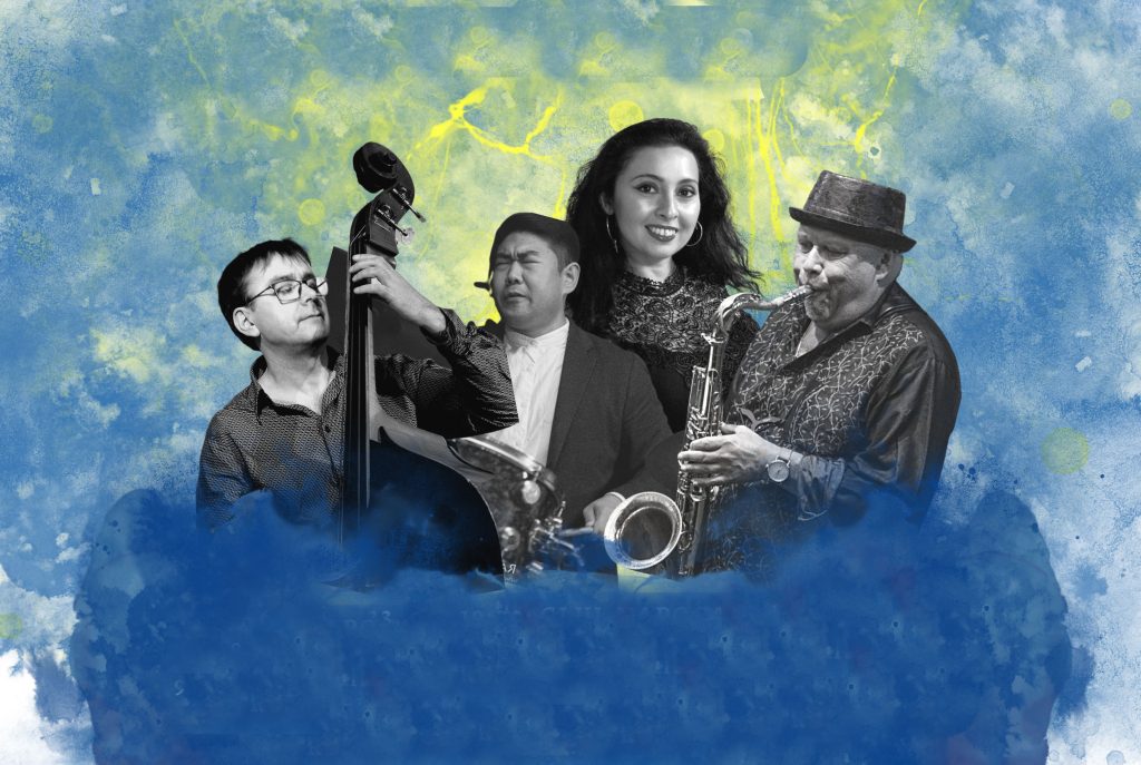 European Jazz Society