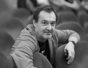 Alexandru Dabija invitat la „Dialoguri fără mască”