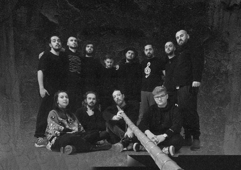 Subcarpați Miez Festival