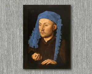 O capodoperă pe care o recunoaște o lume întreagă, la Art Safari!