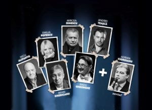 Vineri de la şase şi nouă