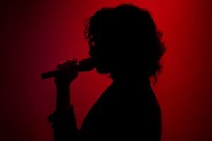 Sold Out: Michelle Gurevich, Live at Control