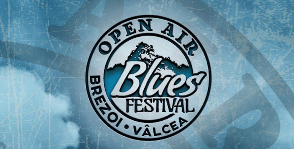 open air blues festival brezoi