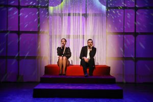 You say tomato! Premieră 9G la TNB