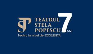Aniversare Teatrul Stela Popescu - 7 ani