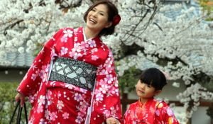 Destinații de vacanță japonia