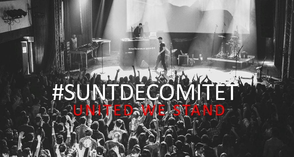 Comitet Music Bar