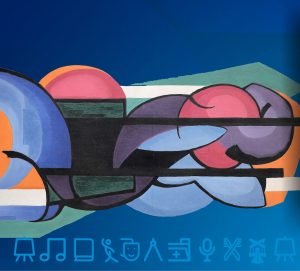 Festivalul Rocada Artelor 2023