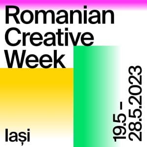 Romanian Creative Wee Iași 2023