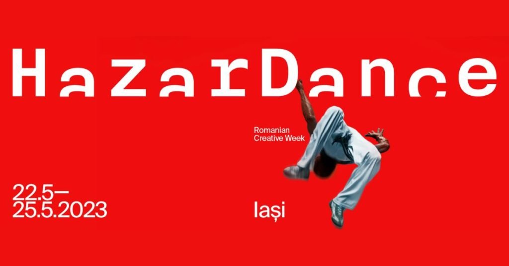 HazarDance Festival