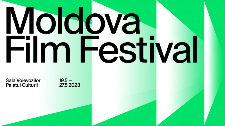 Program Moldova Film Festival 2023