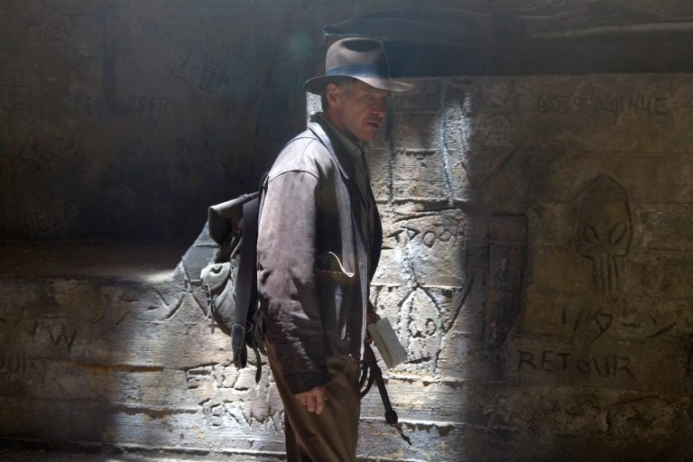 Aventurile lui Indiana Jones, în fiecare duminică din iunie la Warner TV