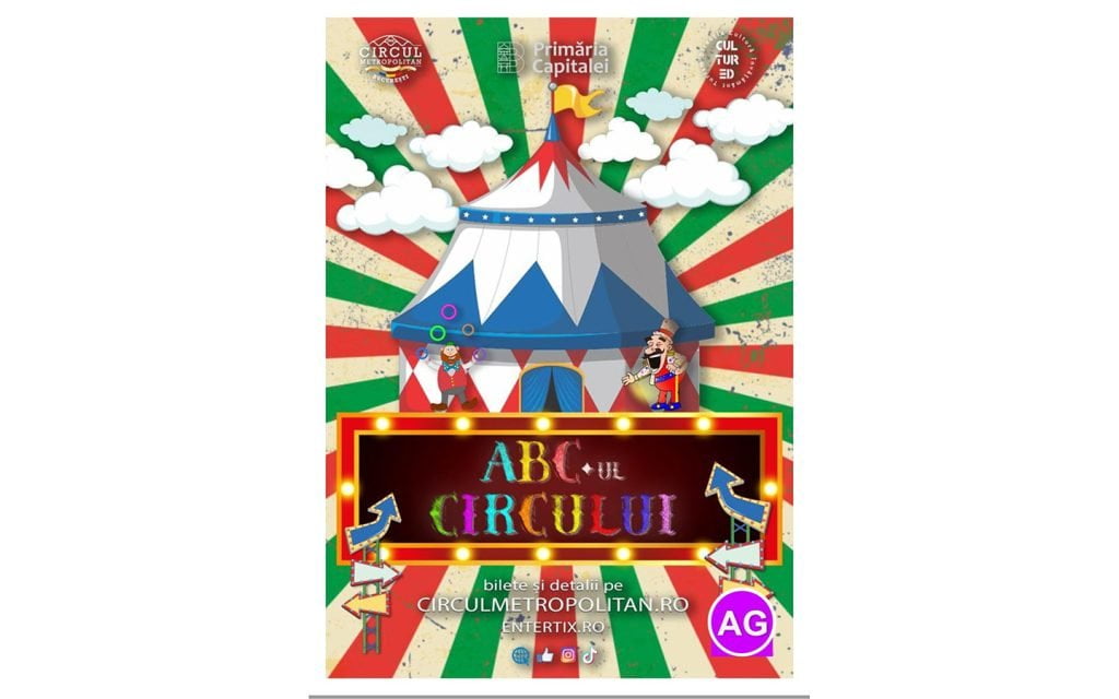 ABC-ul Circului