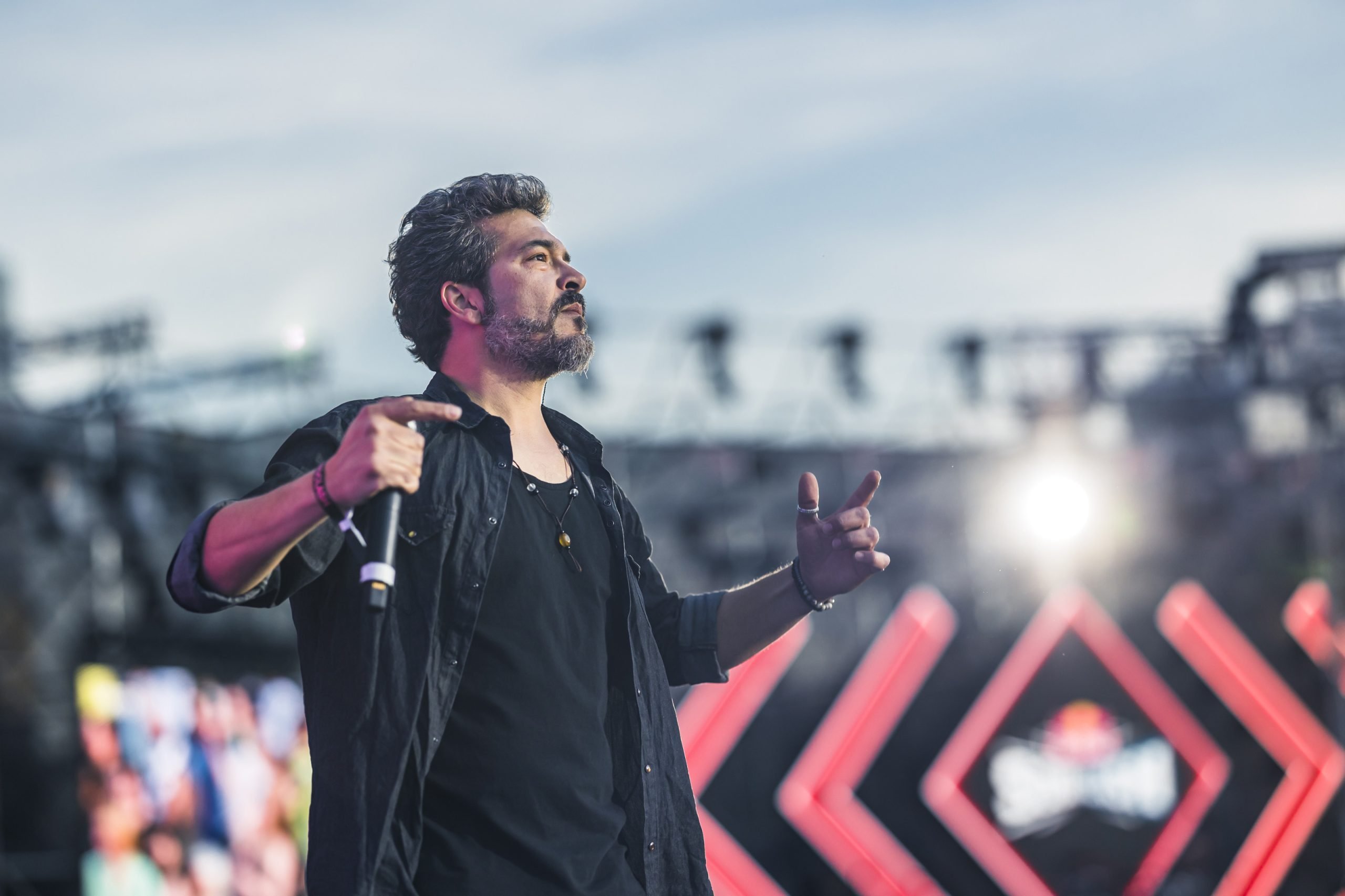 6 motive pentru care nu trebuie să ratezi Red Bull SoundClash 2023 