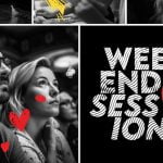 weekend session