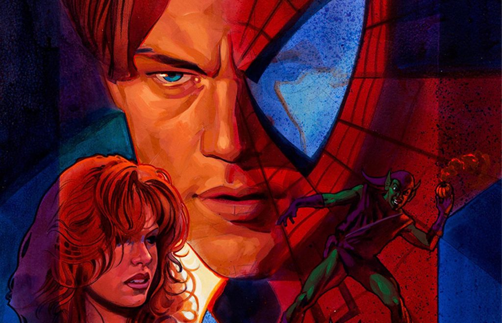 Multiversul SPIDER-MAN