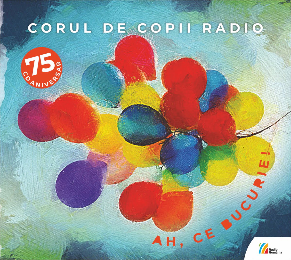 „A Night in the Spotlight”: Queen, The Beatles, Rod Stewart, Michael Jackson, în interpretarea Corului de Copii Radio