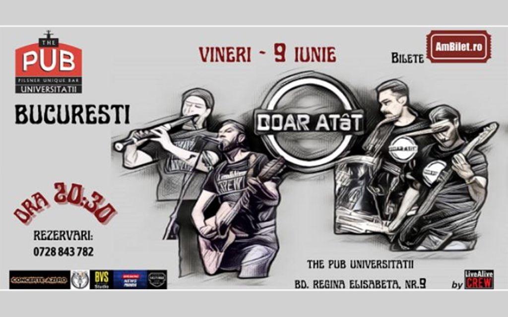 DOAR ATâT