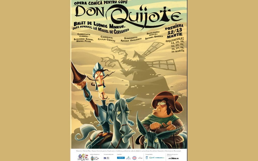 Don Quijote