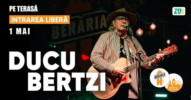 Ducu Bertzi