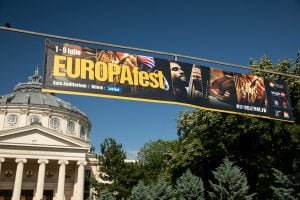 EUROPAfest 30, 7-15 iulie București - concerte și bilete