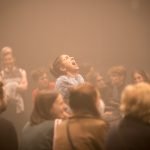 „Extinction Room (Hopeless.)”, o creație semnată de Sergiu Matis