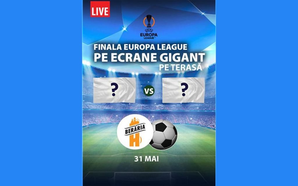 Finala Europa League
